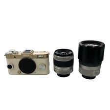 PENTAX Q S1 Digital Camera