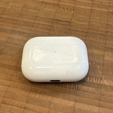 Apple AirPods Pro 2nd Gen Charging Case Replacement USB-C Only - A2968