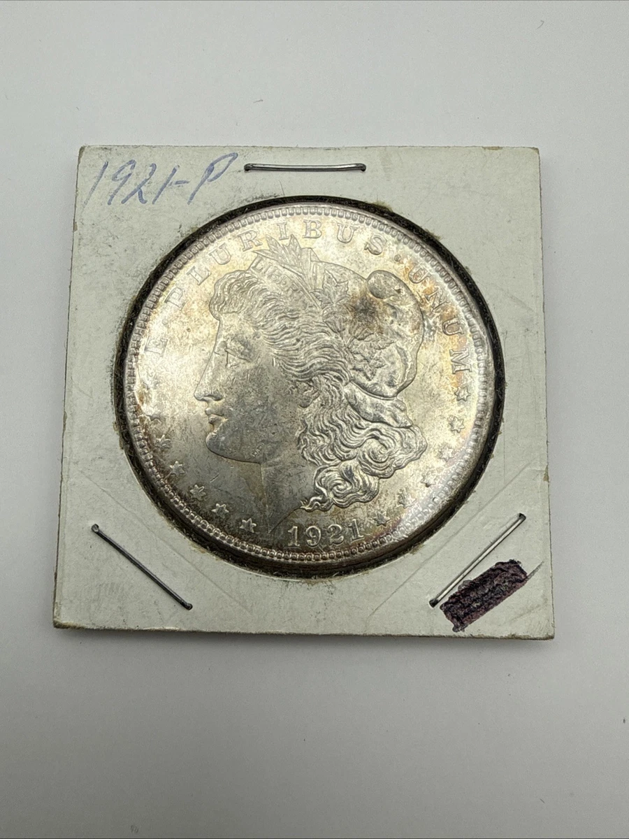 1921 One Dollar Coin for sale | eBay