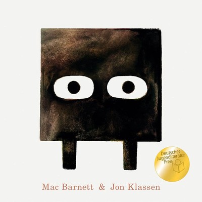 Quadrat | Mac Barnett | Buch | 40 S. | Deutsch | 2019 | NordSüd Verlag AG