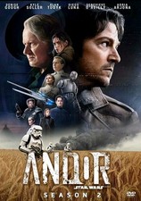 Andor The Completed Series Season 2 (2025) Cu...