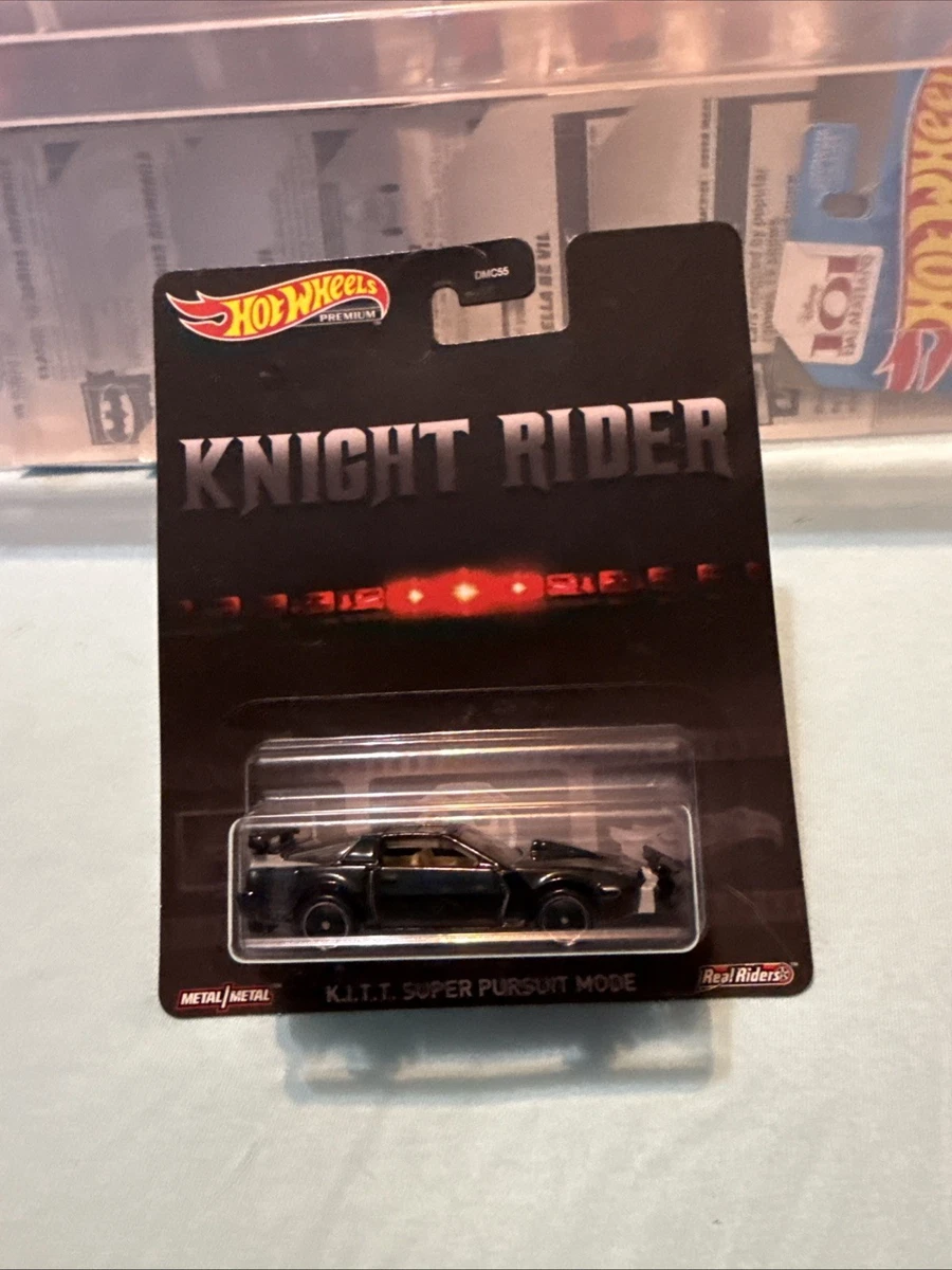 Hot Wheels Knight Rider Diecast Cars for sale - eBay