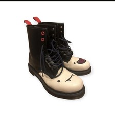 Dr Martens x Adventure Time, Cartoon Network, Marceline
