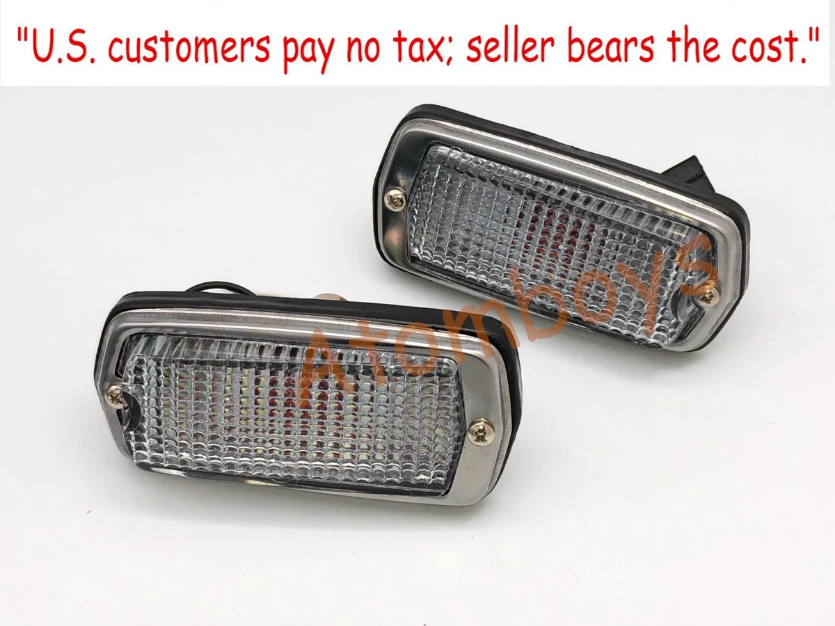 Turn Signal Lights for Datsun 510 for sale | eBay