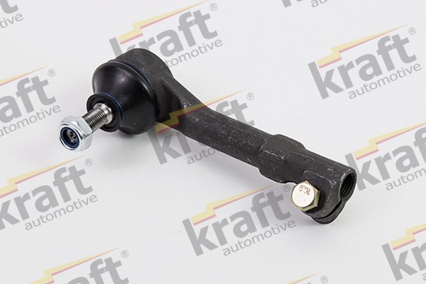 Kraft Automotive Spurstangenkopf Gelenkkopf 4315110 FüR Renault Clio Kangoo 1-image