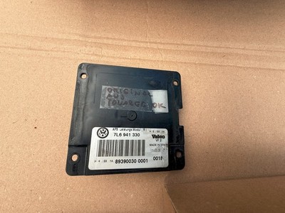 Original VW AFS Kurvenlicht Steuergerät Rechts 7L6941330 Touareg 7L / Passat 3C