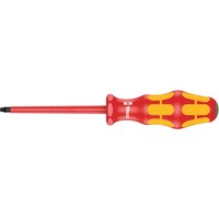 Wera 167 I Vde Torx-Schraubendreher GrößE (Schraubendreher) T 25 KlingenläNge...