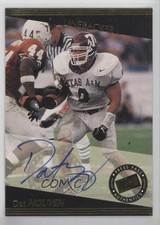 1999 Press Pass Auto Dat Nguyen Auto 3c7