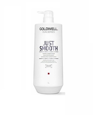 Goldwell Dualsenses Just Smooth Taming Shampoo 33.8 oz