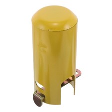 Outdoor Spigot Lock Hose Bib Anti-theft Water Faucet for Security