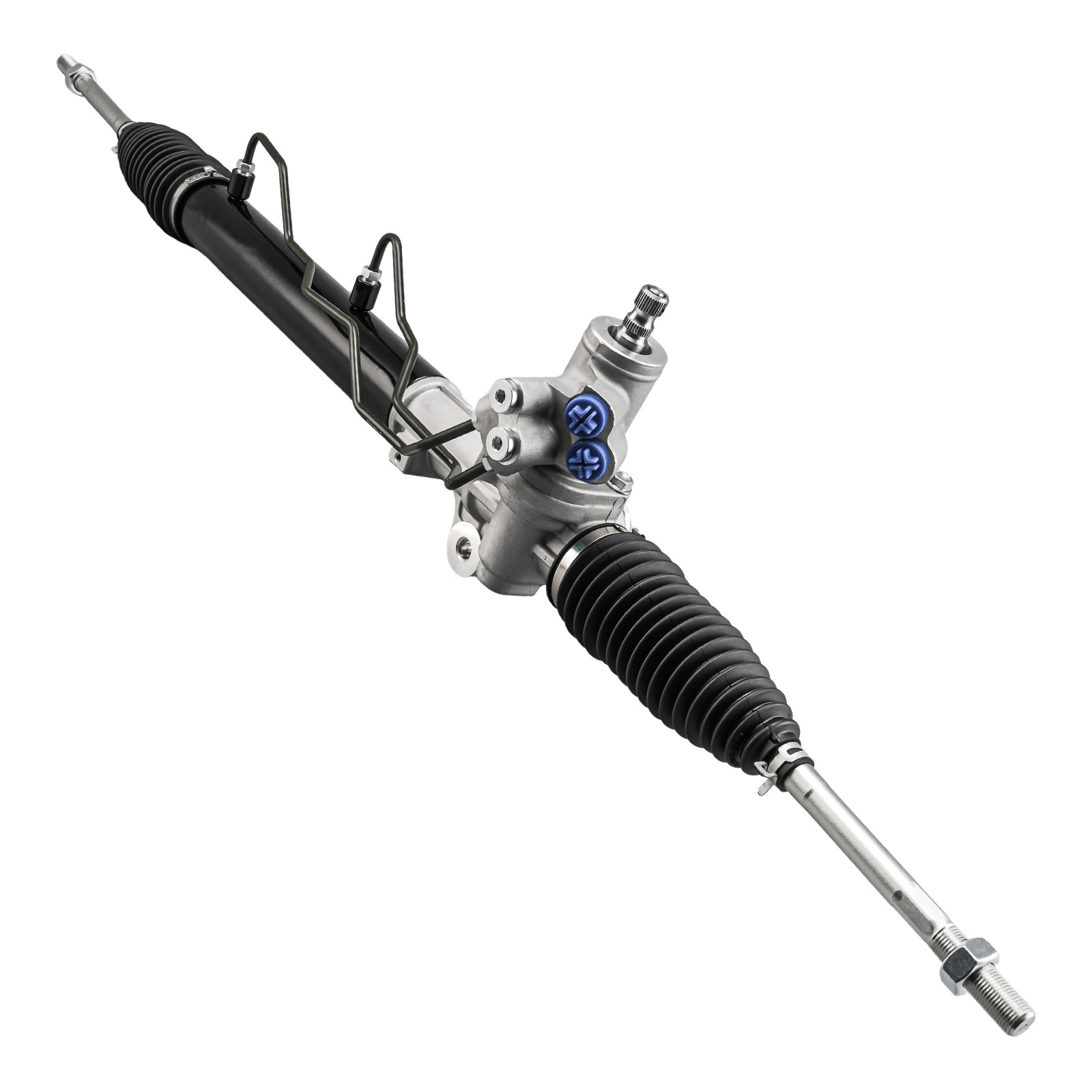 Power Steering Rack & Pinion Assembly For 00-2001 Nissan Maxima INFINITI I30