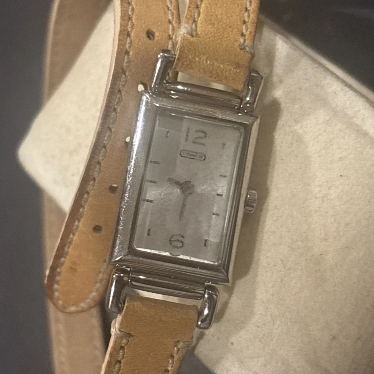 Coach Watch Parts, Tools & Guides for sale | eBay