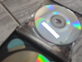 Shenmue Sega Dreamcast CIB + Passport Disc