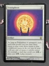 MTG Trinisphere- DAMAGED -Darksteel Magic the Gathering Card #154
