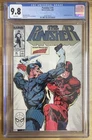 Punisher 10 CGC 9.8
