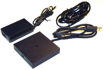 ORIGINAL SONY PLAYSTATION VR2 PC ADAPTER PSVR2 VR 2 für WINDOWS CFI-ZVP1
