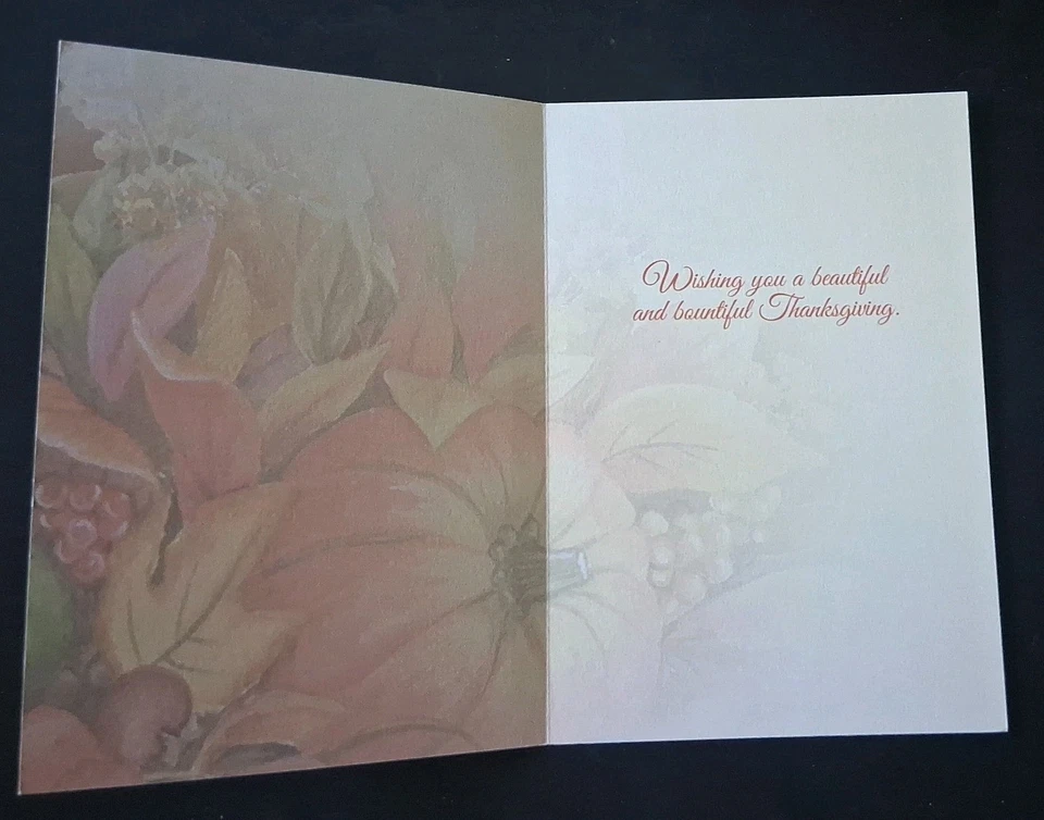 Funny Thanksgiving Card - Image 3 of 4