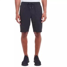 Gerry Men  s Pull-On Trail Shorts  J12