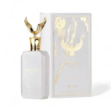 Royale Opal EDP Perfume By Zakat 100 ML🥇Luxury Rich Niche Khamrah Fragrance🥇