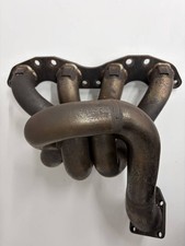 Greddy Trust Nissan Sr20det Exhaust Manifold Silvia S13 S14 S15 180sx 240sx Greddy Trust Nissan Sr20det Exhaust Manifold Silvia S13 S14 S15 180sx 240sx