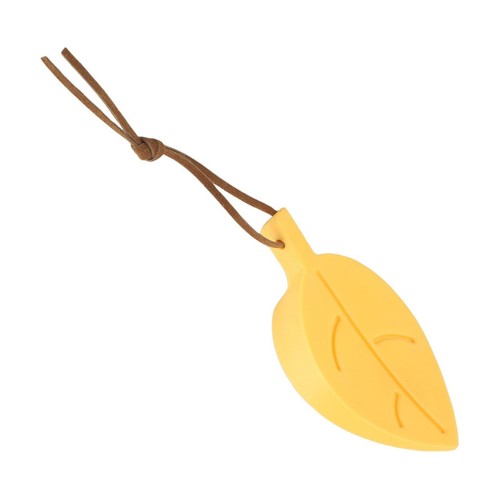 Eco Friendly Leaves Shape Silicone Door Stopper Child Safety Anti Folder Hand - Picture 21 of 44
