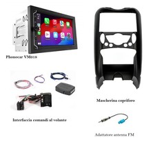Autoradio Mini MINI CLUBMAN