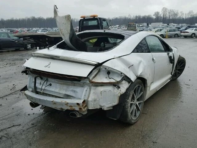 ABS Pump Anti-Lock Brake Part Fits 09-12 ECLIPSE 1675162 Foto 4 de 4