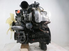 Motore Nissan Terrano II R20 ZD30TI ZD30 3.0 2004 Diesel Engine Completo