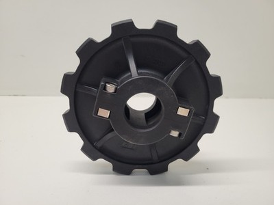 NEW OLD STOCK! SYSTEM PLAST 1-1/4'' BORE SPROCKET Z-12