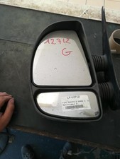 Retroviseur gauche (ou coque) Fiat DUCATO