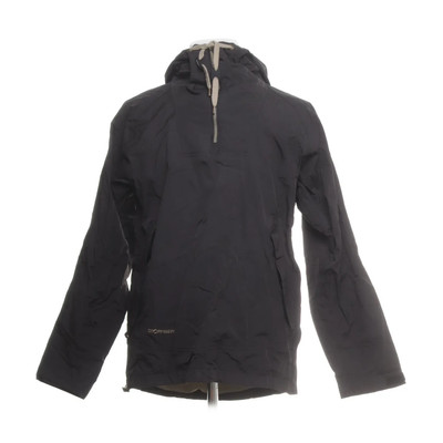Stormberg, Anorak, Größe: S, Schwarz, Nylon/Polyester, Einfarbig, Herren #EDG