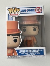 Funko Pop Dumb and Dumber Figures 17