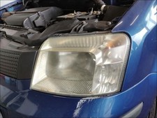 Feu avant (phare) Fiat PANDA