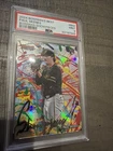 2024 Bowman's Best - Bowman Showpieces Paul Skenes #BS-2 (RC)