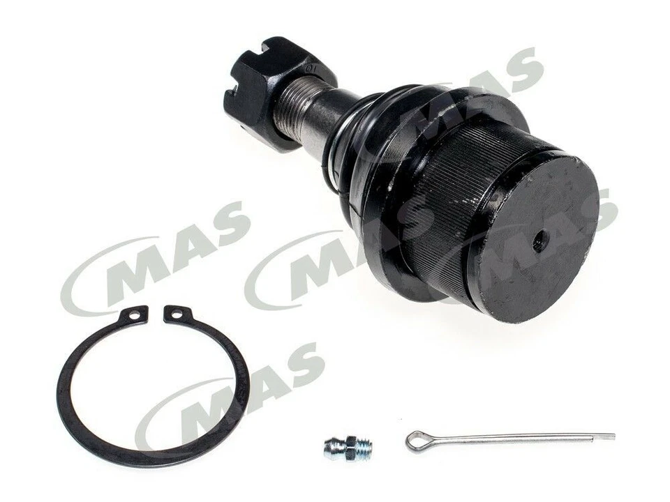 Rótula de suspensión MAS Industries BJ81265 para modelos seleccionados de Dodge Ram 03-13 Foto 2 de 4