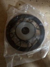 Brand New 5.5 Inches Wide Pulley Wheel