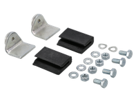 Set: Tankbefestigung Klein - FüR Simson SR50, SR80