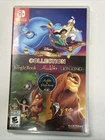 Disney Classic Games Collection (Nintendo Switch, 2021) (WCP036702)