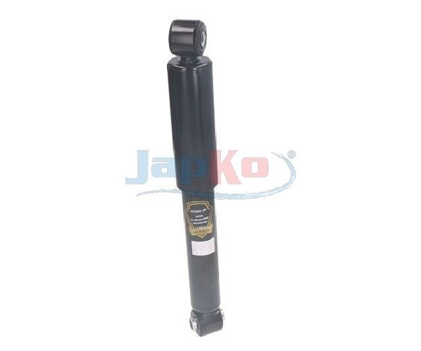 Japko MJ00160 StoßDäMpfer Hinten FüR Abarth Passend FüR Fiat-image
