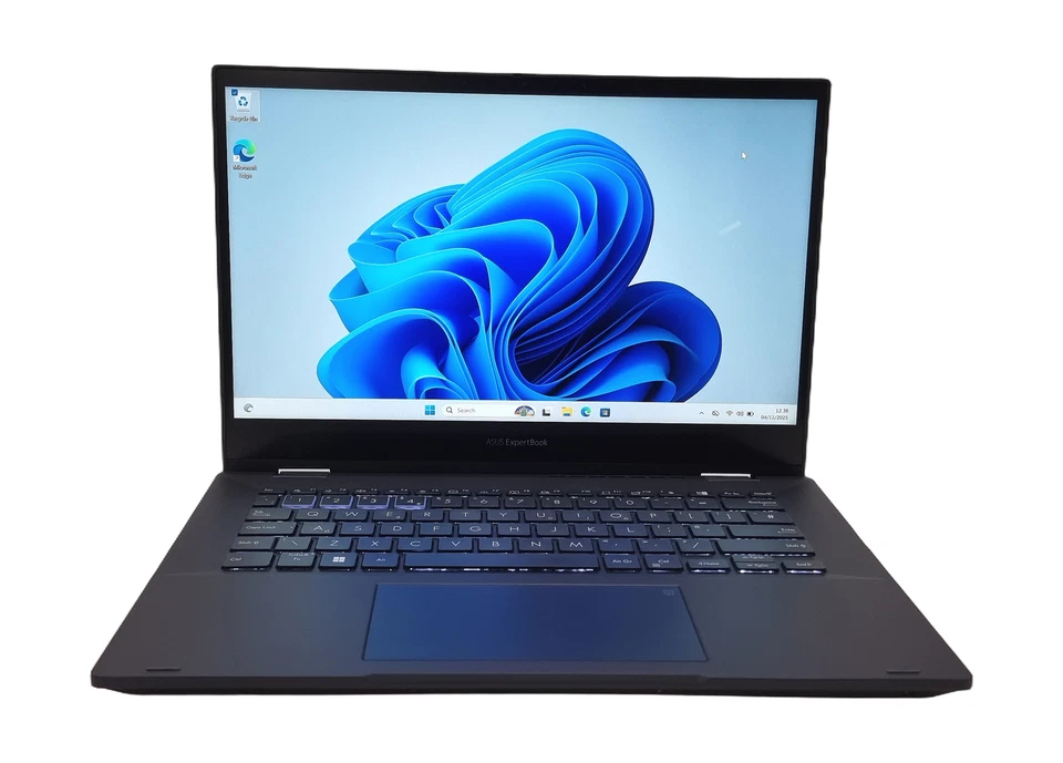 ASUS ExpertBook B5 Flip Laptop, 14" Core i7 13th GEN, 8GB RAM, 256GB SSD, Win 11 - Image 2 of 4