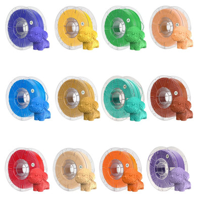 Creality Hyper PLA RFID/Stardust/Luminous 3D Filament For K2 3D Printer LOT