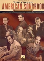 The Great American Songbook - The Composers - Piano/Vocal/Guitar