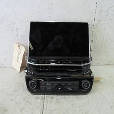 Jeep Compass Audio Equipment Radio Receiver 10.1" Touch Screen fit 2022 202