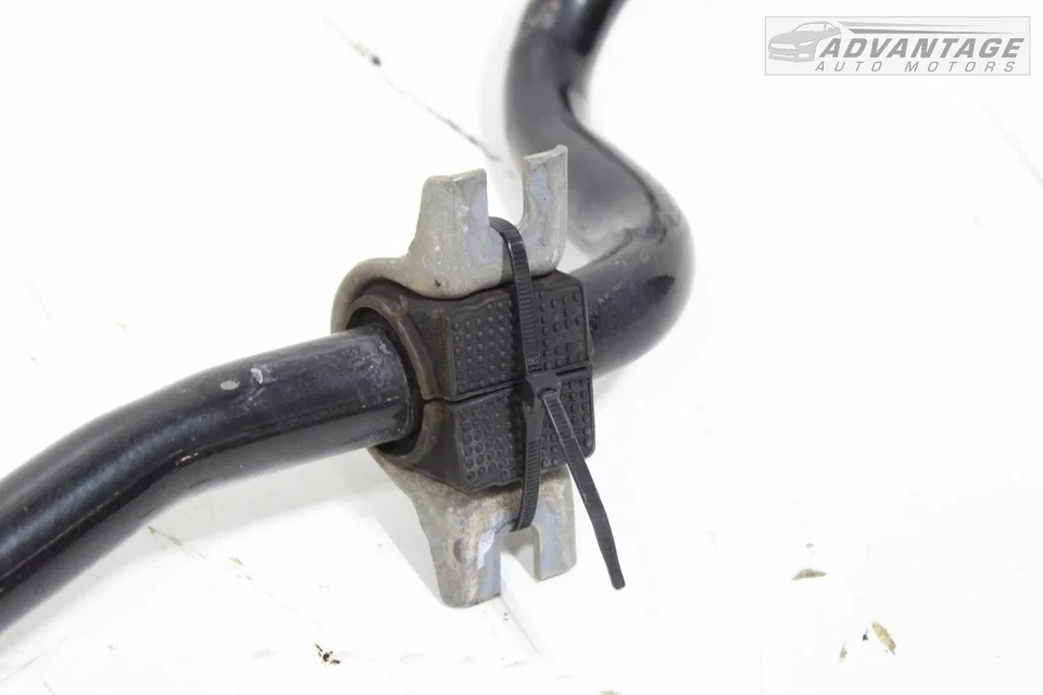 2018-2024 BUICK ENCLAVE FWD SUSPENSÃO ESTABILIZADOR TRASEIRO BARRA OSCILANTE ANTI-ROLO FABRICANTE DE EQUIPAMENTO ORIGINAL - Imagem 4 de 4