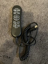 10 Button 5-Pin Lift Chair Remote For Pride VivaLift 2 Flexsteel Ashley