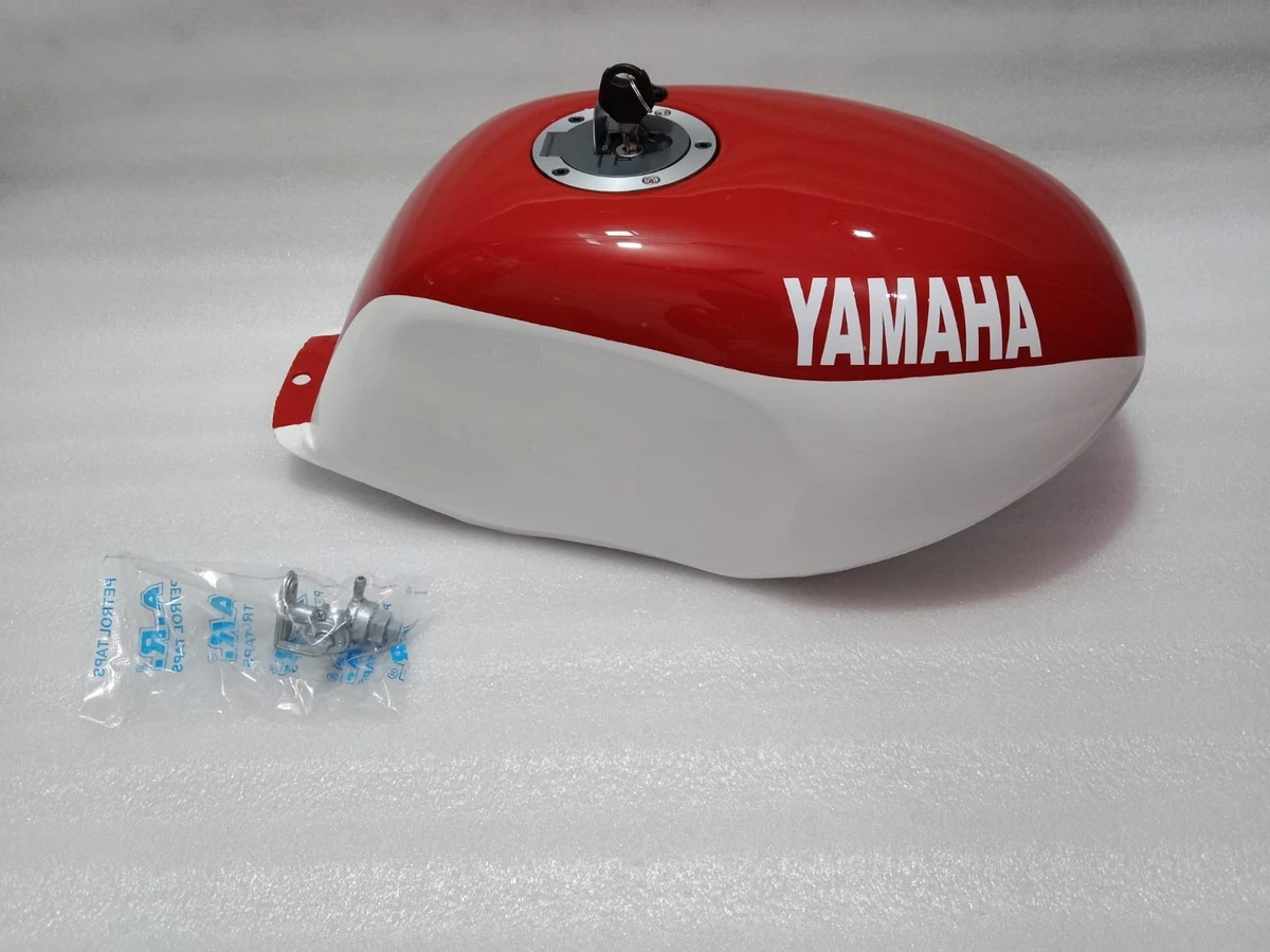 Motorcycle & Scooter Fuel Tanks for Yamaha YSR50 for sale | eBay