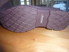 BOGS Crandall Tall Boot 10/41 Eur.