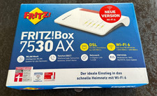 AVM FRITZ Box 7530 AX DSL Router - Weiß (20002930)