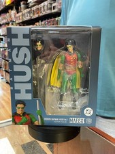 Robin Hush Ver. No.264 Medicom Mafex DC Batman Hush SEALED