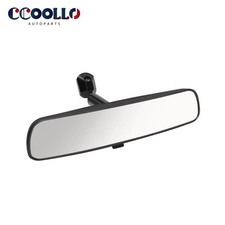 Rearview Mirror Kit Universal Inner Inside Interior 10 Inch For Most Cars New